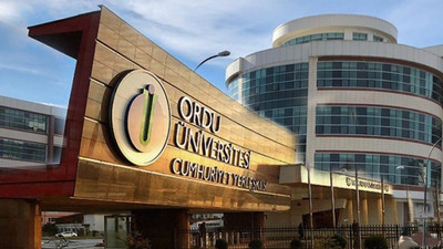 Sayıştay'dan Ordu Üniversitesi'ne 'liyakat' hatırlatması