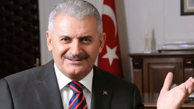 Binali Yıldırım: Güçlendirilmiş parlamenter sistem diye bir şey yok