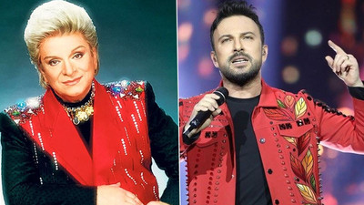 'Sanat Güneşi’ Zeki Müren'i Tarkan canlandıracak iddiası