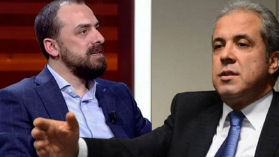 AKP'li Şamil Tayyar’dan Faruk Acar’a: Üst mercilerdeki yandaşlarını da al git