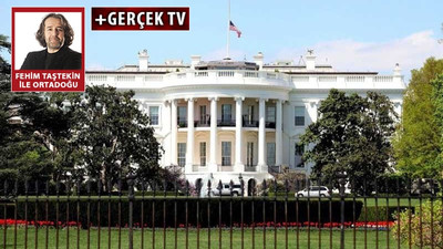 'Washington'ın artık Hulusi Akar'a da güvenmediği çok açık'