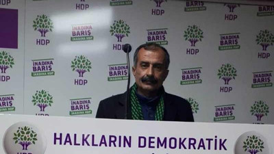 HDP'li eşbaşkanın 7 yıl önce yaptığı konuşmaya dava