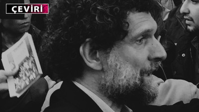 Nobel barış Ödülü Osman Kavala’ya verilmelidir, çünkü...