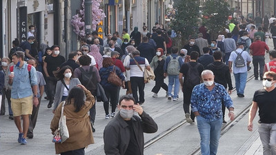 Araştırma: Sosyoekonomik durum ve hava kirliliği Covid-19’da ölüm riskini artıyor