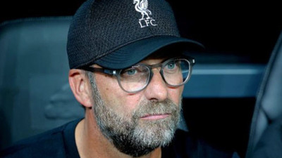 Klopp: Aşı olmayı reddedenler içkili araba kullananlar gibi