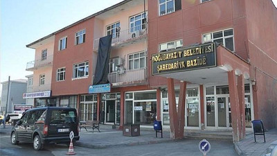 Mahallelere Deniz Poyraz ve Dedeoğulları isimleri verildi