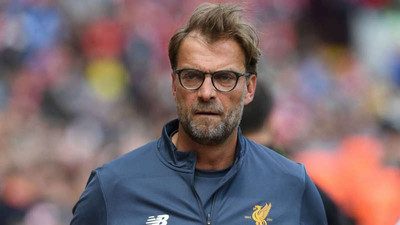 Jürgen Klopp, aşı karşıtlarını sarhoş araba kullananlara benzetti