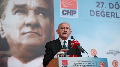 CHP'den 'toplumsal mutabakat' çağrısı: Sıradan bir iktidar değişimi olmayacak