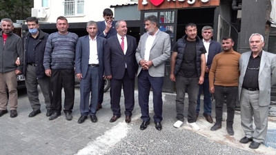 Muhsin Yazıcıoğlu'nun arkadaşları yeni parti kuruyor