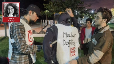 Yurt Dosyası-1: 'Mesele belediyelerin iyi niyetiyle çözülemez'