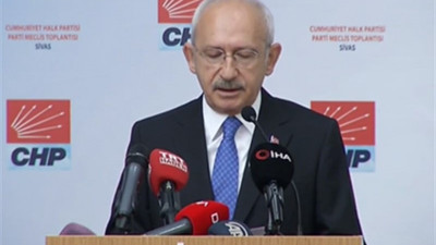 Kılıçdaroğlu'ndan Erdoğan'a tanzim satış mesajı: Fiyatlar düşsün istiyorsan eğer, seçime gel!