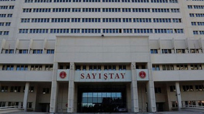 Sayıştay raporu: Ankara Üniversitesi'ne alınan şoförlük hizmetinin bedeli ortaya çıktı