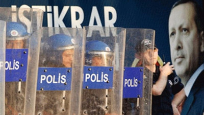 734 polis göreve iade edildi