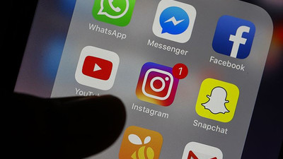 WhatsApp, Instagram ve Facebook'ta bağlantı sorunu yaşanıyor