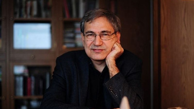 Orhan Pamuk'a 'Yetmez ama evet' soruldu: Yanıtlamaktan kaçınıyorum