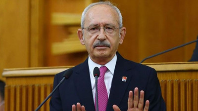 Kılıçdaroğlu: Uzlaşma ile hazırlayacağımız anayasa Türkiye’nin temel sorunların çözümünün reçetesi olacak