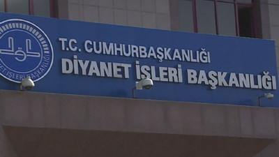 Diyanet'ten 50 kuruşluk tasarruf