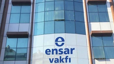 Ensar Vakfı'na 3 yılda 4 milyon TL ihale