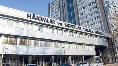 Resmi Gazete'de yayımlandı: HSK 13 hakim ve savcıyı meslekten ihraç etti