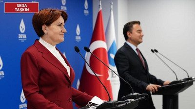 Akşener'den Babacan'a ziyaret: Cumhurbaşkanı adayı değilim