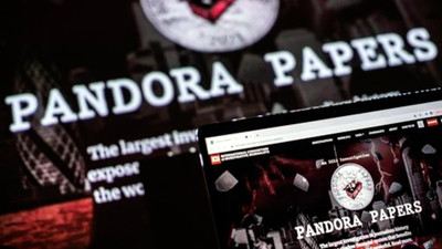 İktidar basınının Pandora Belgeleri'nden gördüğü: Shakira, Elton John, Claudia Schiffer