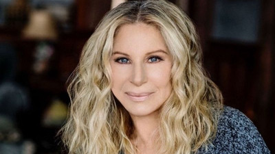 Barbra Streisand'ın ' Kara Para Aşk' tutkusu: Gecede 4 bölüm izliyoruz