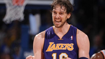 İspanya'nın efsanevi ismi Pau Gasol basketbolu bıraktığını açıkladı