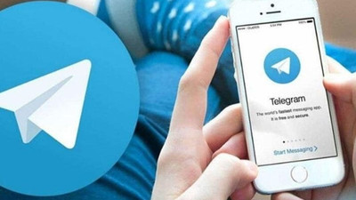 Telegram kullanımında rekor artış