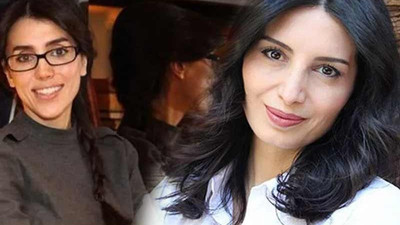 Fi'nin yazarı Azra Kohen'den, oyuncu Başak Sayan'a icra takibi