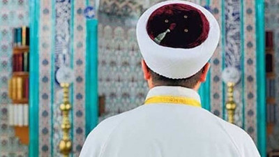 ‘Mustafa Kemal’in itleri’ diyen imam hakkında suç duyurusu