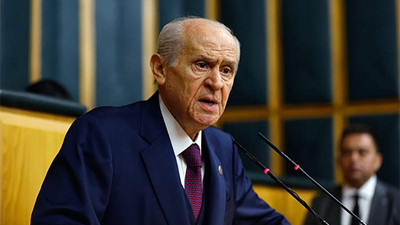 MHP'li bir yetkili, Bahçeli'nin 'kebapçı' sözlerine açıklık getirdi