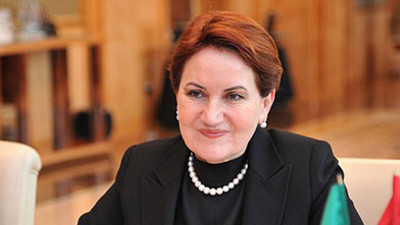 Akşener: Referandum iptal edilebilir