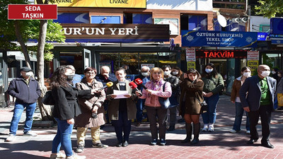 ‘Cumhuriyetin izlerini taşıyan mekanlar özgünlüklerini kaybediyor'