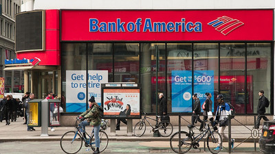 Bank of America'dan kripto para raporu: Görmezden gelinemeyecek kadar büyük