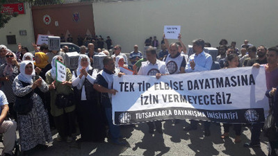 'TTE'ye izin vermeyeceğiz'