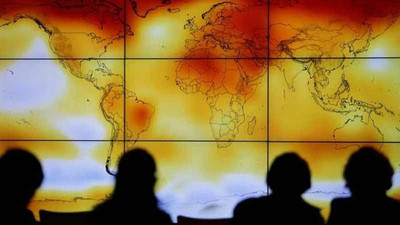 Paris İklim Anlaşması, tüm partilerin oyları ile Meclis'te kabul edildi