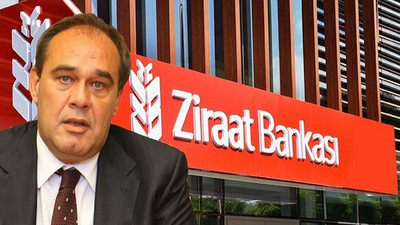 Serpil Yılmaz: Ziraat Bankası, Demirören’e kapı duvar