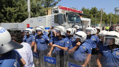 HDP'li belediyelere kayyım atama gerekçesi yapılan gizli tanık; beyanlarını reddetti