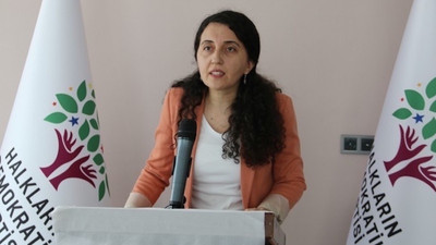 HDP'li Günay'dan Bahçeli'ye: Partimizin meşruiyetini tartışmak haddinize mi?