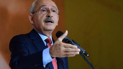 Kılıçdaroğlu'ndan Erdoğan'a: Bu ülkenin evlatlarını rahat bırak