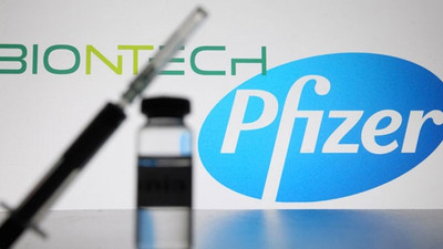 Pfizer'dan Covid-19 aşısının 5-11 yaş arası kullanımı için FDA'ya başvuru