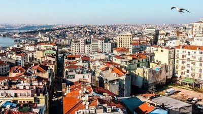 'İstanbul'da kiralık evler açık artırmaya çıkarılıyor'