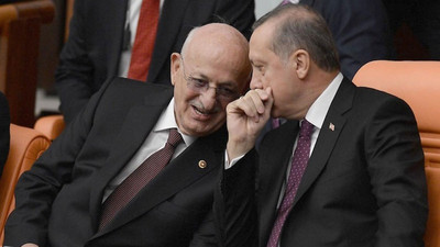 Erdoğan'dan Kahraman'a: Artık dur, partiye zarar verme