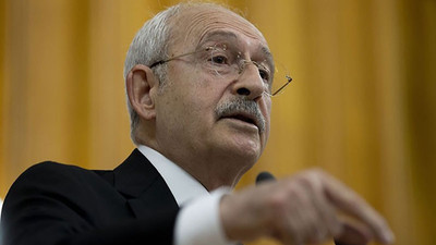 Kılıçdaroğlu: AKP’yle bir anayasa değişikliği için hiçbir zaman masaya oturmayacağız