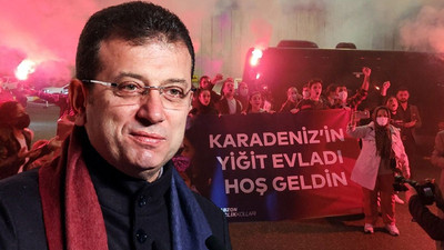 İmamoğlu'ndan 'adaylık' yanıtı: Değişimde yarın kimin ne rolde olacağının önemi yoktur