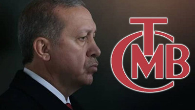 Reuters'tan dikkat çeken iddia: Erdoğan son TCMB başkanından da memnun değil