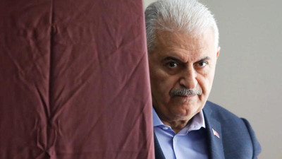 'Ne iş yapıyorsun' sorusuna Binali Yıldırım'dan yanıt: İş arıyorum