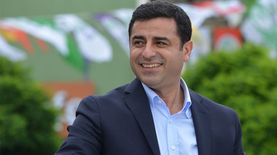 Demirtaş için '3 Kasım'da şartlı tahliye' mesajı