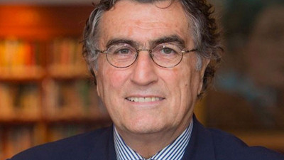 Hasan Cemal'e 'Cumhurbaşkanı'na hakaret'ten soruşturma