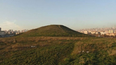 TMMOB'un açtığı dava sonucu 'Yumurtepe Tümülüsü üzerine 15 Temmuz Müzesi' kararı iptal edildi